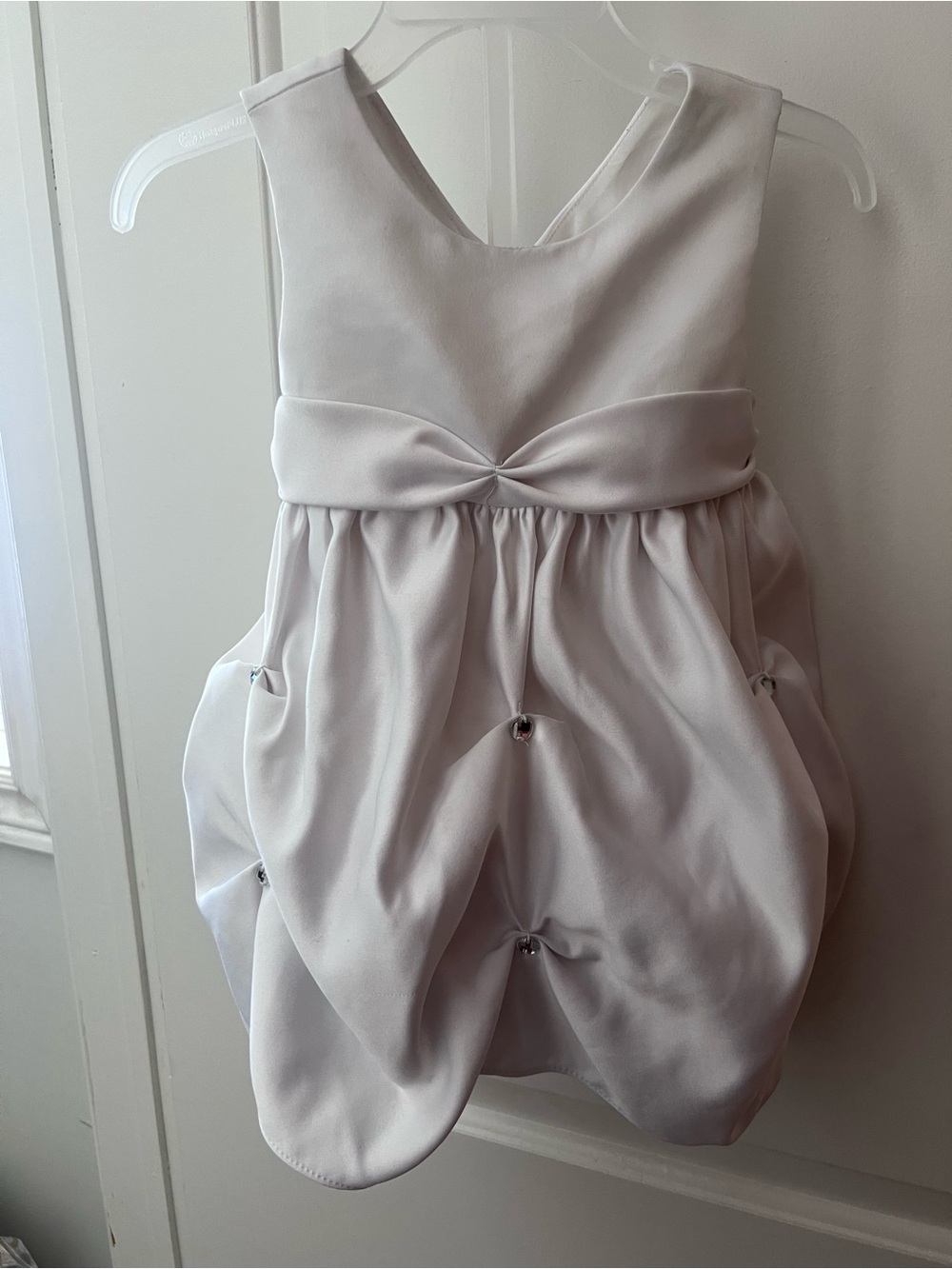 Toddler Dress